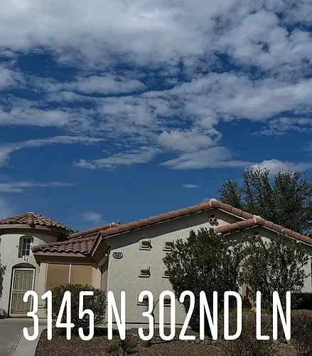 3145 N 302nd Ln Photo 1