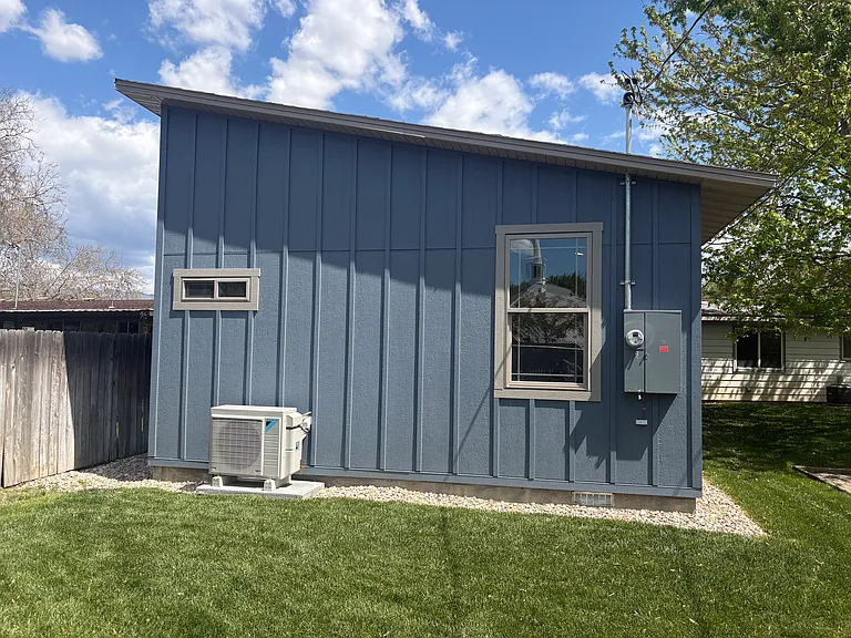 1521 S Joyce St — Photo 5