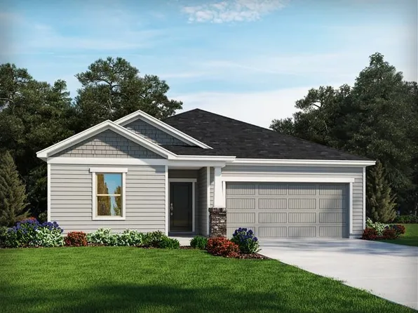 193 Vickery Rd, Woodruff, SC 29388