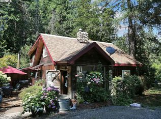 22385 S Poplar Rd, Estacada, OR 97023