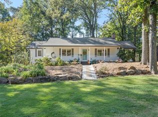 73 Stone Mill Ln NW, Marietta, GA 30064