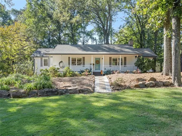 73 Stone Mill Ln NW, Marietta, GA 30064