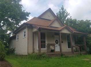 2028 Ruckle St, Indianapolis, IN 46202