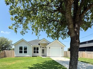 413 N Cleburne Whitney Rd, Rio Vista, TX 76093