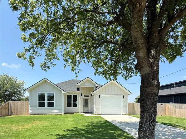 413 N Cleburne Whitney Rd, Rio Vista, TX 76093