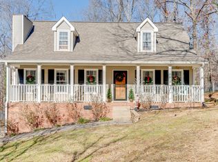 106 Eastwood Dr, Dickson, TN 37055