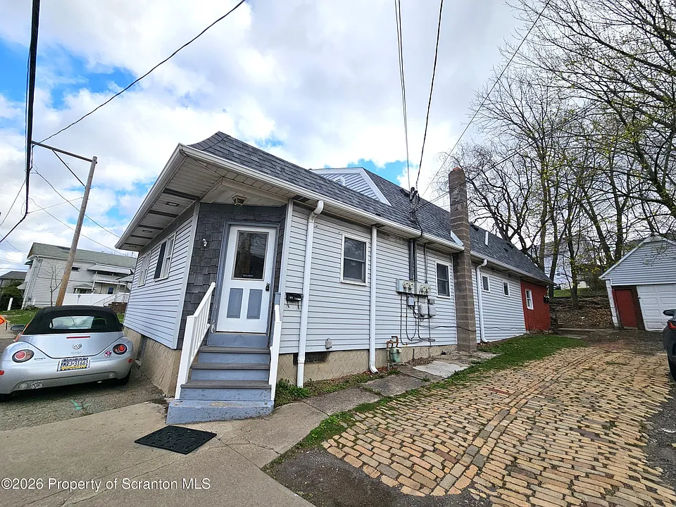 780 Hazle St #2