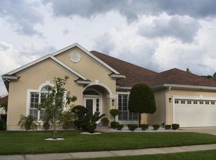 1633 Fairway Ridge Dr, Fleming Island, FL 32003