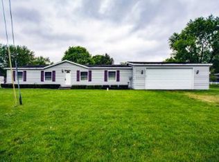 57847 Frances Ave, Elkhart, IN 46517