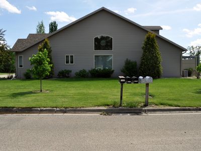 1004 Park Ave NE, Cooperstown, ND, 58425