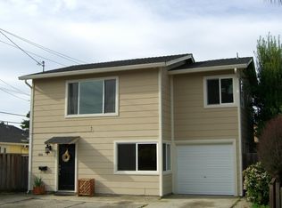 515 Assembly Ave, Santa Cruz, CA 95062