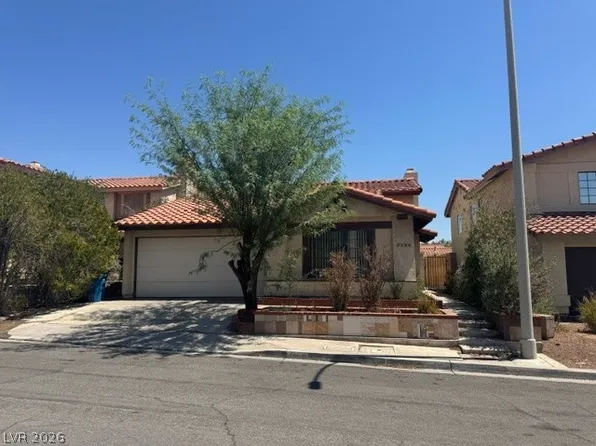2504 Berwick Ct, Henderson, NV 89014