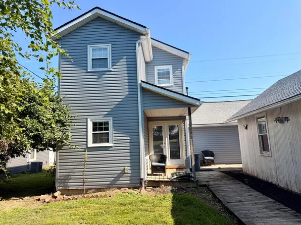 6686 National Rd SE, Jacksontown, OH 43030