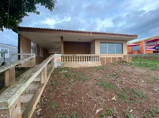2 Highway 173 #KM-6.0, Aguas Buenas, PR 00703