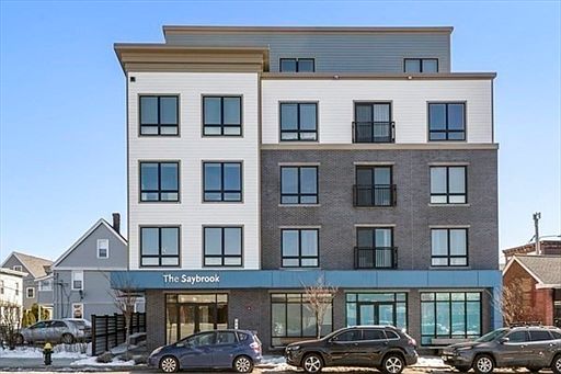 1st image of 214 Market St APT 309