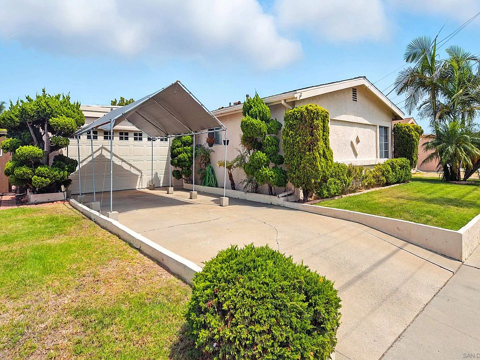 1231 Napa Ave, Chula Vista, CA 91911 | Zillow