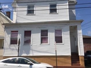 107 Ashland Ave, West Orange, NJ 07052