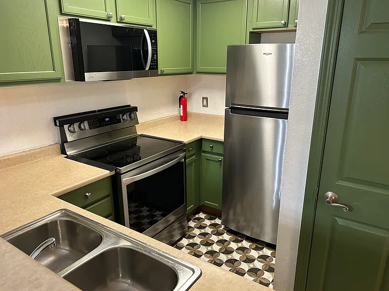 2909 Huntington Blvd #109 — Photo 1