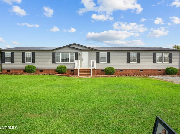 150 Estuary Drive, La Grange, NC 28551