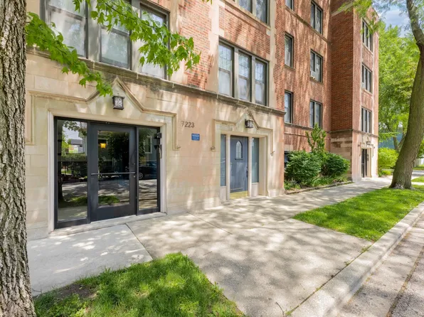 7225 Adams St APT 2, Forest Park, IL 60130