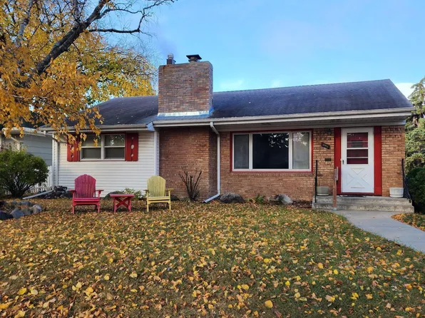 3553 Abbott Ave N, Robbinsdale, MN 55422