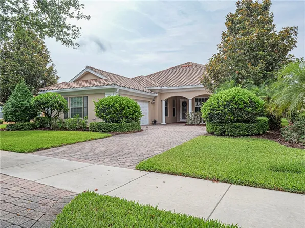 4825 Green Island Pl, Vero Beach, FL 32967