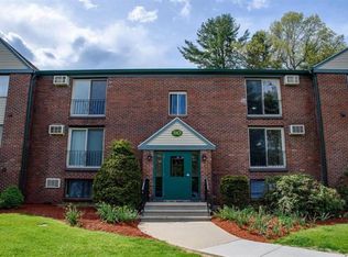 110 English Village Rd APT 304, Manchester, NH 03102