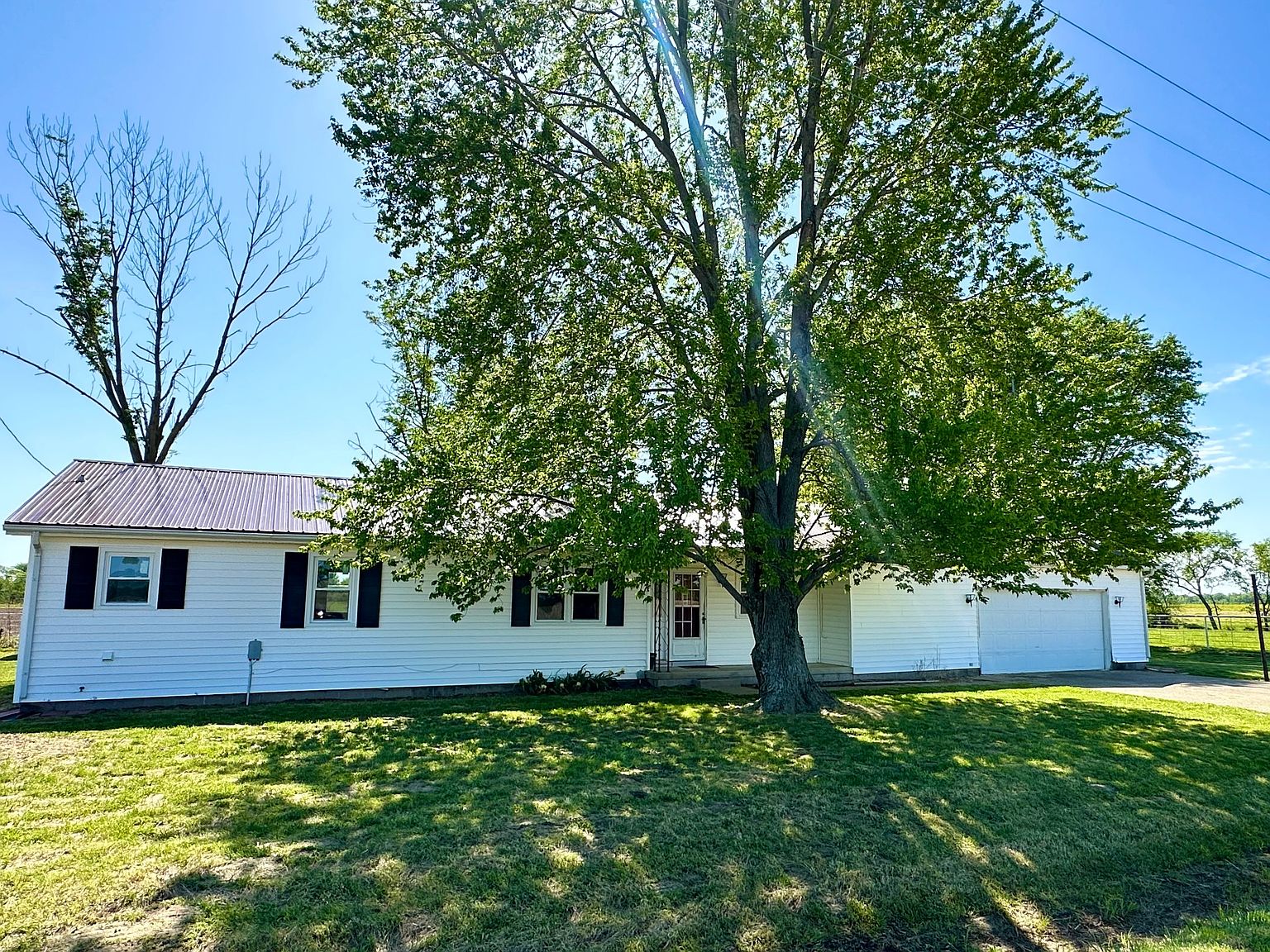 5664 Ginger Rd, Flora, IL 62839 MLS 11175106 Zillow