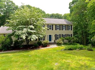 193 Scatacook Ln, Southbury, CT 06488