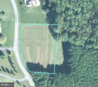 Cabin Cove Rd S LOT 7, Sherwood, MD, 21665