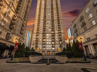 199 14th St NE APT 2703, Atlanta, GA 30309