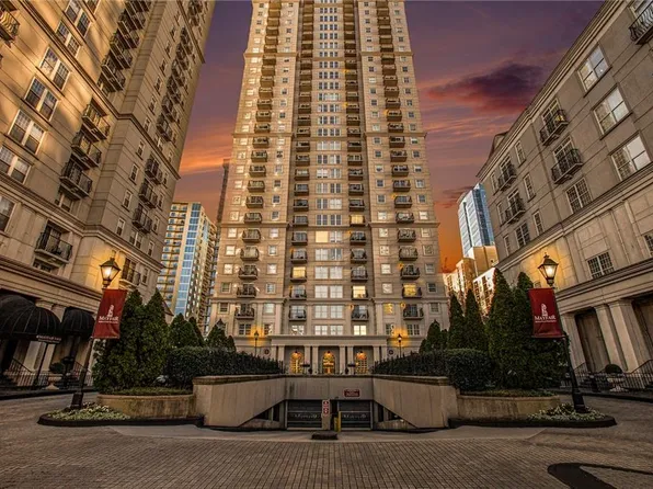 199 14th St NE APT 2703, Atlanta, GA 30309