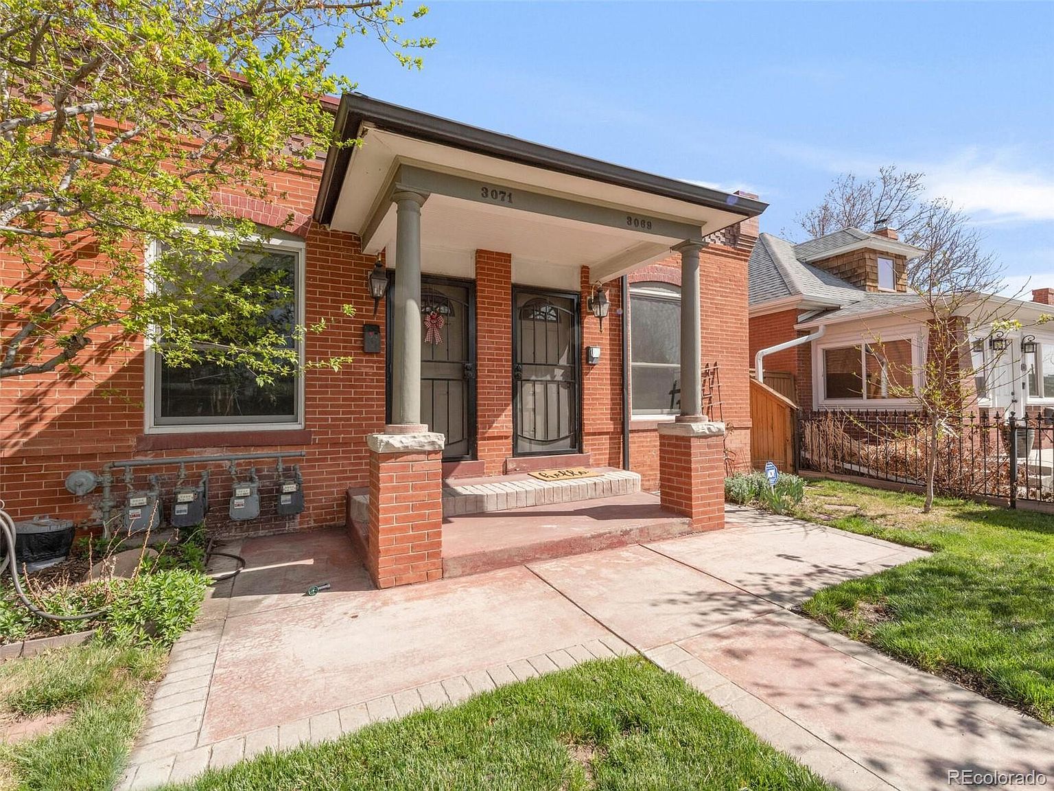 3069 W 38th Avenue, Denver, CO 80211 Zillow