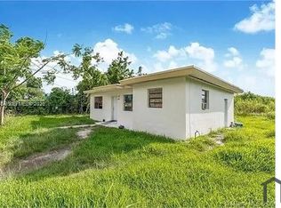 26420 SW 138th Ct, Homestead, FL 33032