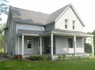 35932 Osseo Rd, Independence, WI 54747