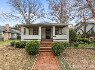 1508 Thomas Ave, Charlotte, NC 28205