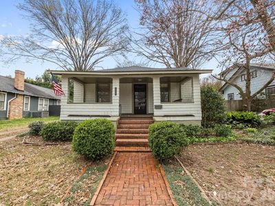 1508 Thomas Ave, Charlotte, NC, 28205