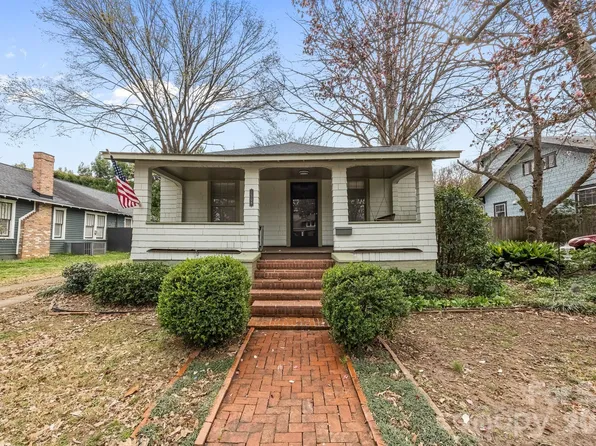 1508 Thomas Ave, Charlotte, NC 28205