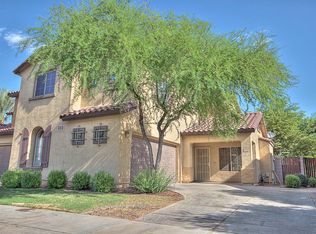 1532 E Joseph Way, Gilbert, AZ 85295