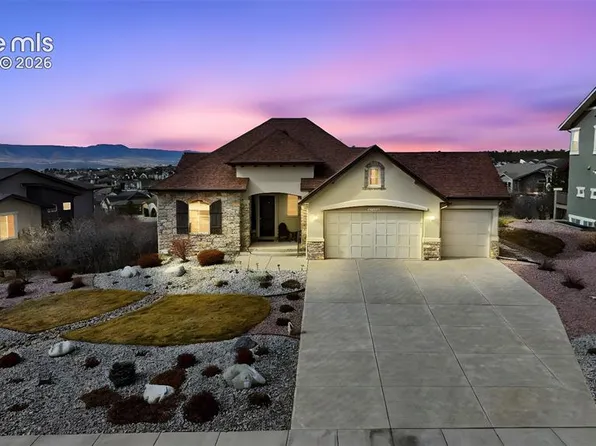 10042 Coyote Song Ter, Colorado Springs, CO 80924