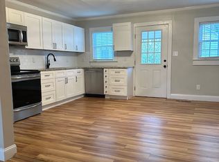 506 Ruth Ave, Kannapolis, NC 28083