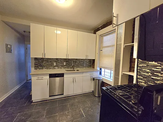 542 Parkside Avenue #A6 in Prospect Lefferts Gardens, Brooklyn | StreetEasy