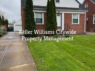 21606 Clare Ave, Maple Heights, OH 44137