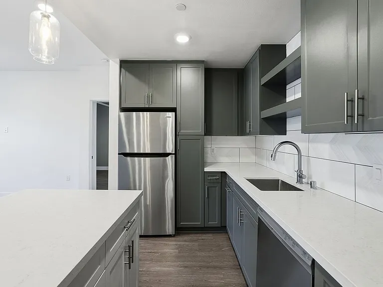 Cierra Apartments — Photo 64