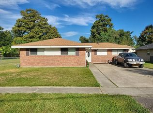316 Sako Dr, Raceland, LA 70394