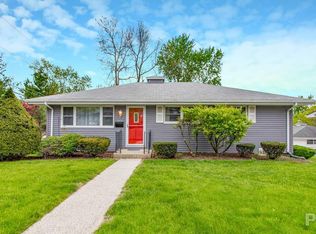 2014 W Austin Dr, Peoria, IL 61614