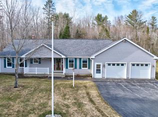 15 Stetson Dr, Hampden, ME 04444