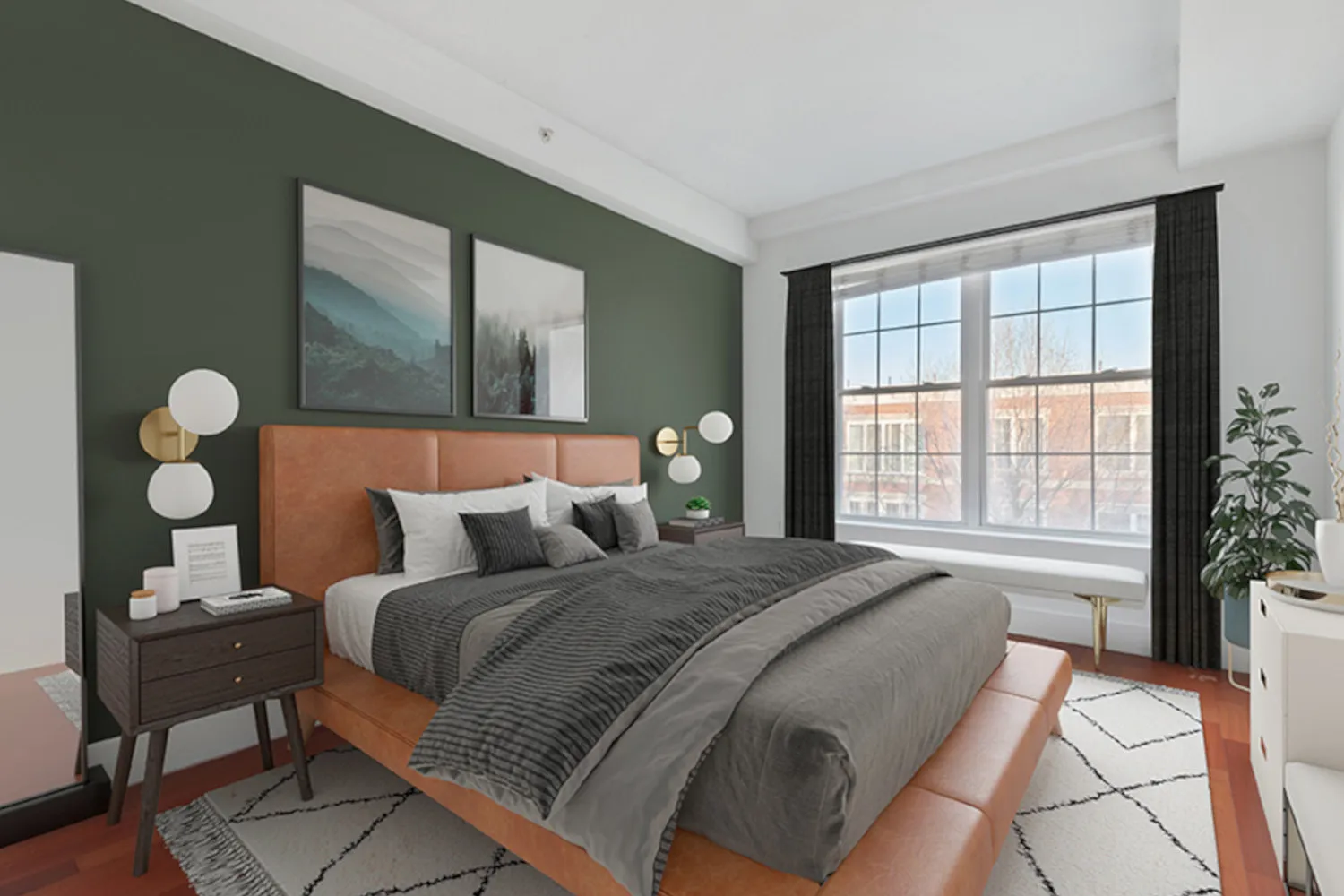 Juliana Apartments — Photo 3