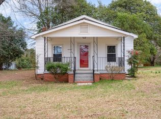 3707 S Potter Rd, Monroe, NC 28112