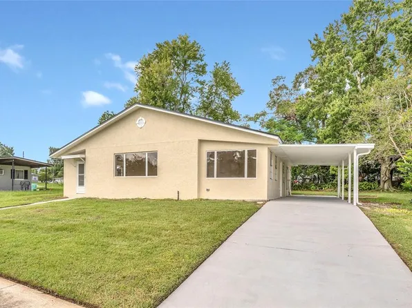 1516 Zinnia Dr, Deltona, FL 32725